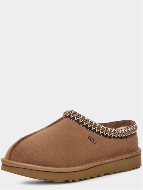 UGG Tasman Slippers, Chestnut